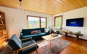 B17 Two Bed Apartment West Town