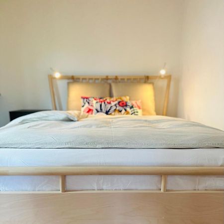 B17 Two Bed Apartment West Town Heidenheim Exterior foto