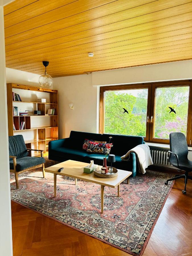 B17 Two Bed Apartment West Town Heidenheim Exterior foto