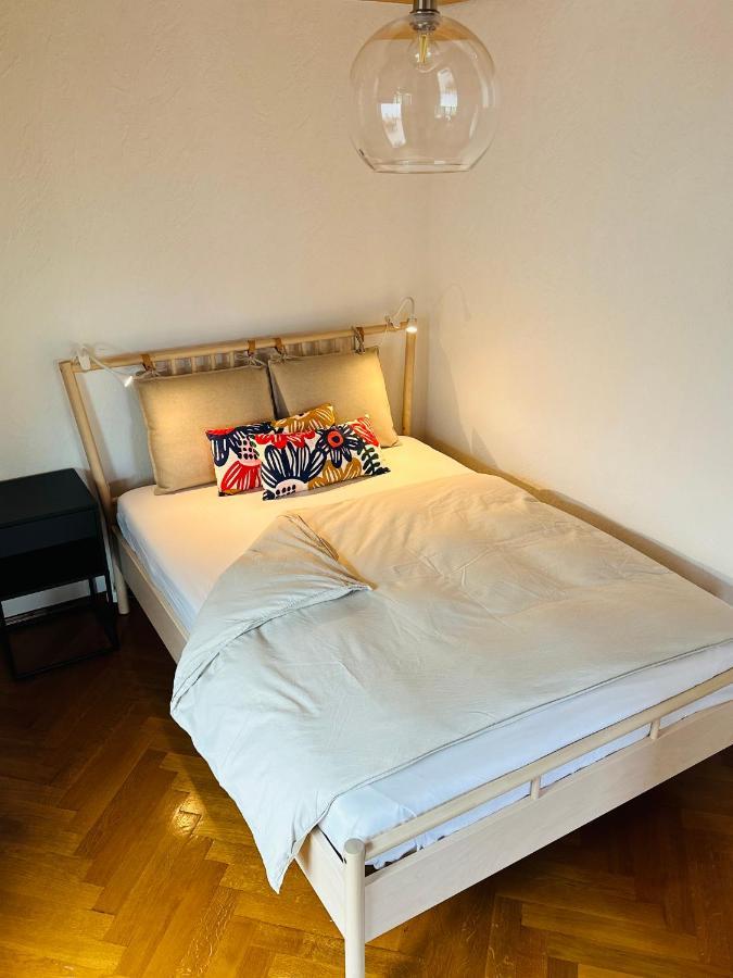 B17 Two Bed Apartment West Town Heidenheim Exterior foto