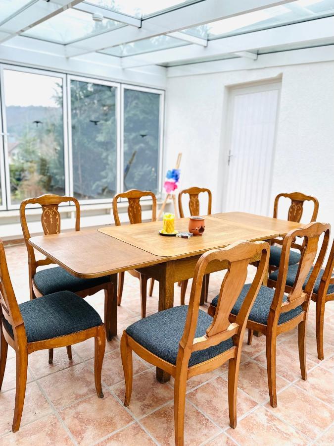 B17 Two Bed Apartment West Town Heidenheim Exterior foto